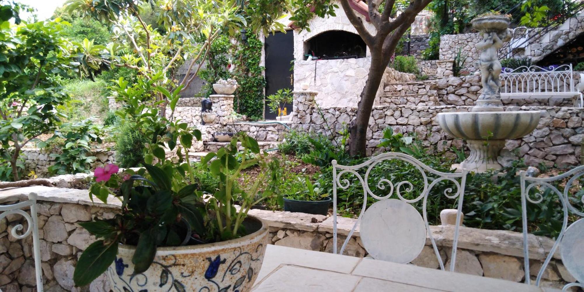 Villa Victoria 그라다츠 외부 사진
