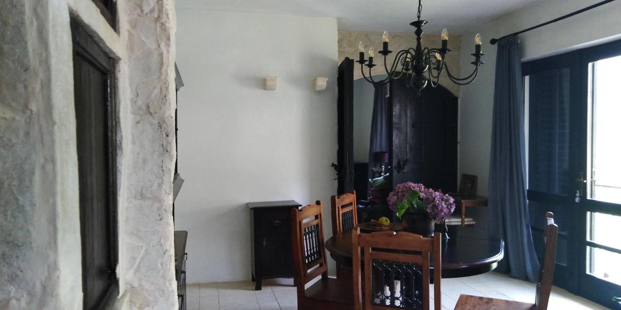Villa Victoria 그라다츠 외부 사진