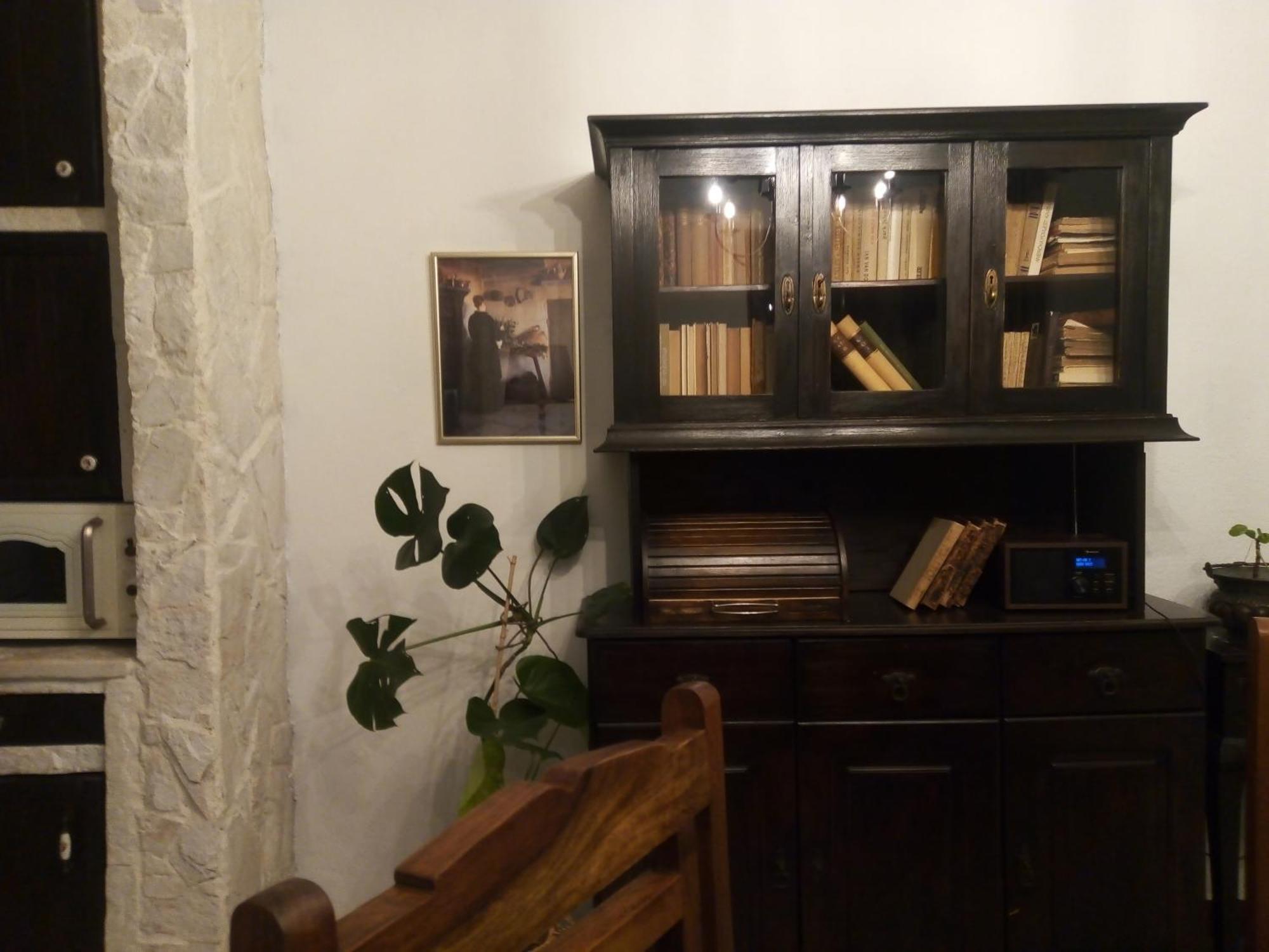 Villa Victoria 그라다츠 외부 사진