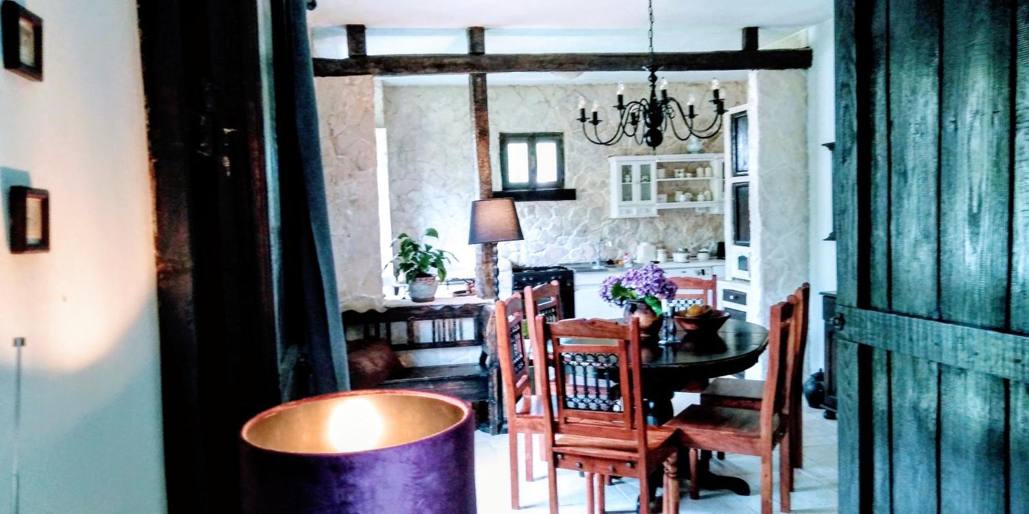 Villa Victoria 그라다츠 외부 사진
