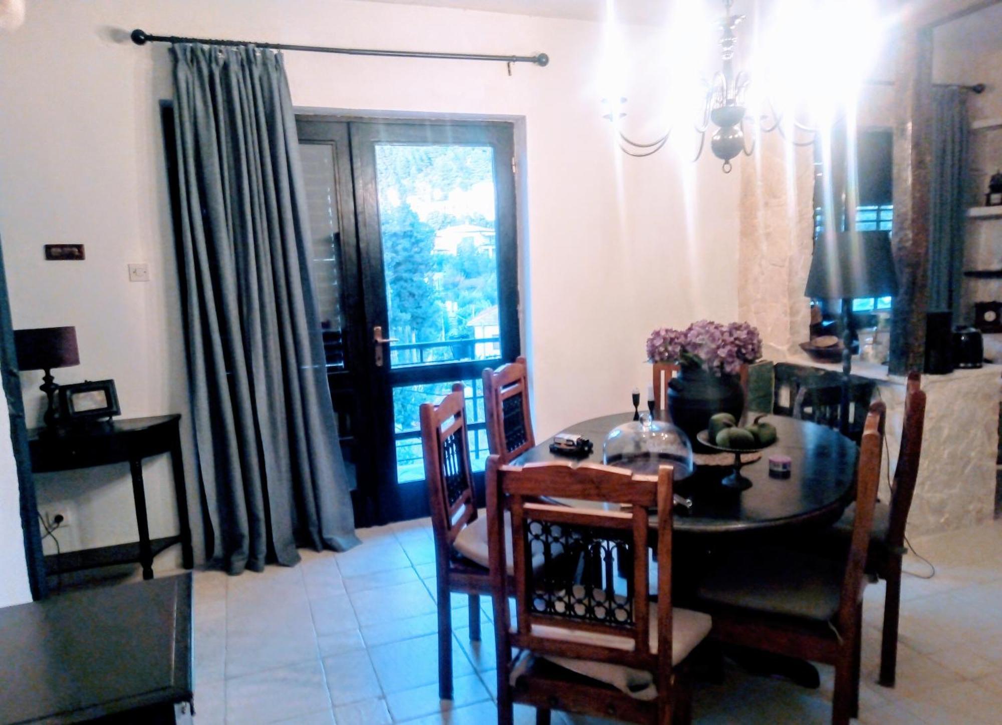 Villa Victoria 그라다츠 외부 사진